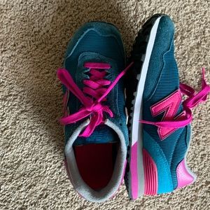 Women’s New Balance